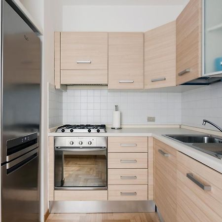 Living Brera, A Unique Experience - Vicolo Fiori Apartman Milánó Kültér fotó