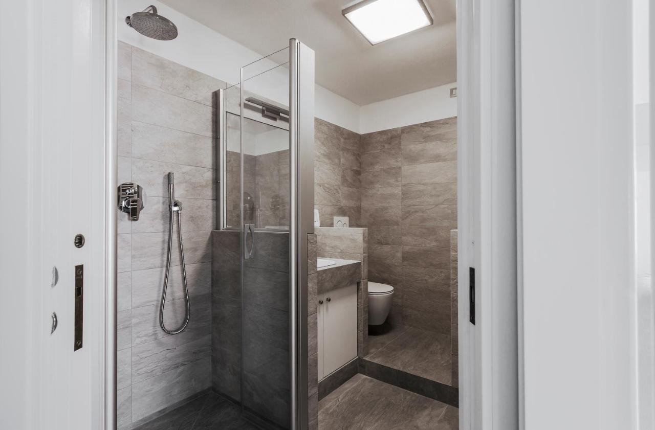 Living Brera, A Unique Experience - Vicolo Fiori Apartman Milánó Kültér fotó