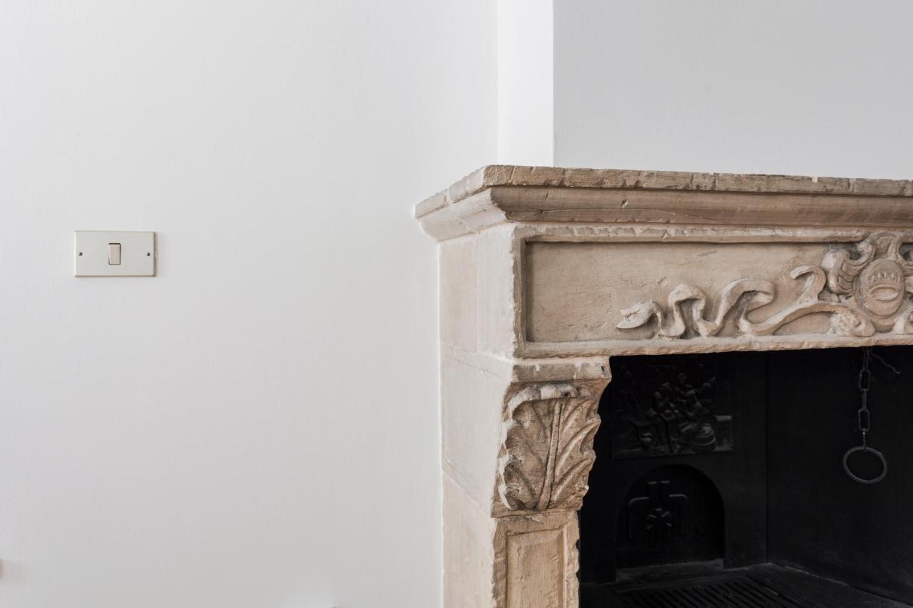 Living Brera, A Unique Experience - Vicolo Fiori Apartman Milánó Kültér fotó